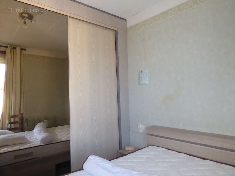 Appartement à GUEUGNON