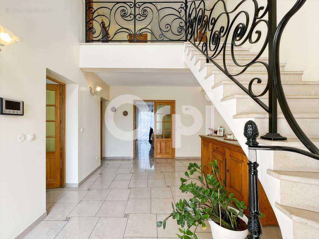 Maison à DREUX