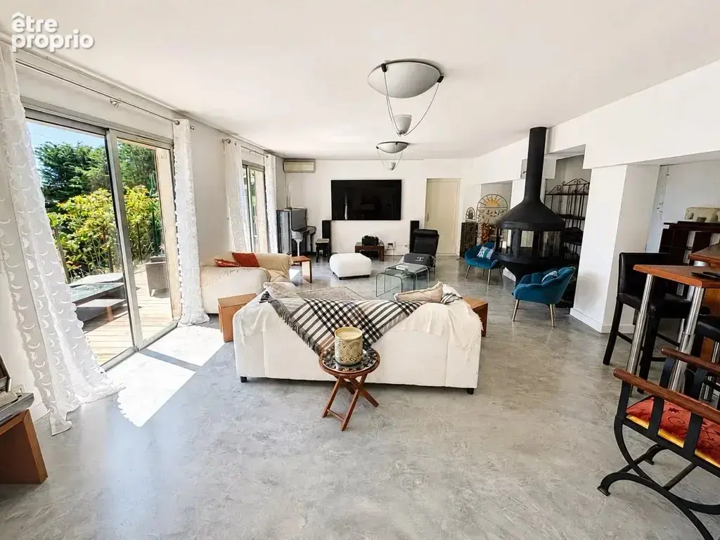 Villa 300m2 aux portes de Monaco - photo 6