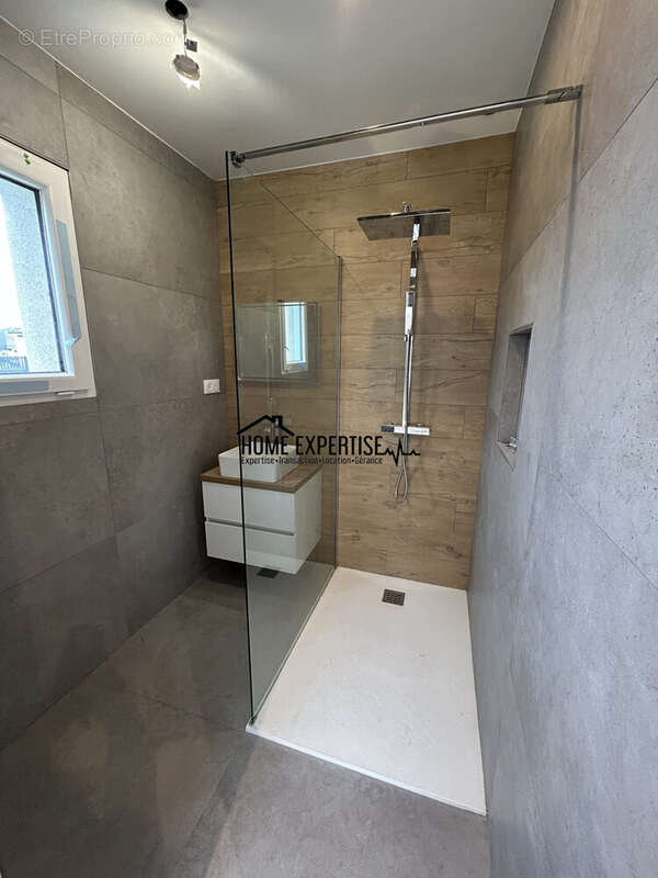 Maison à CRIQUETOT-L&#039;ESNEVAL