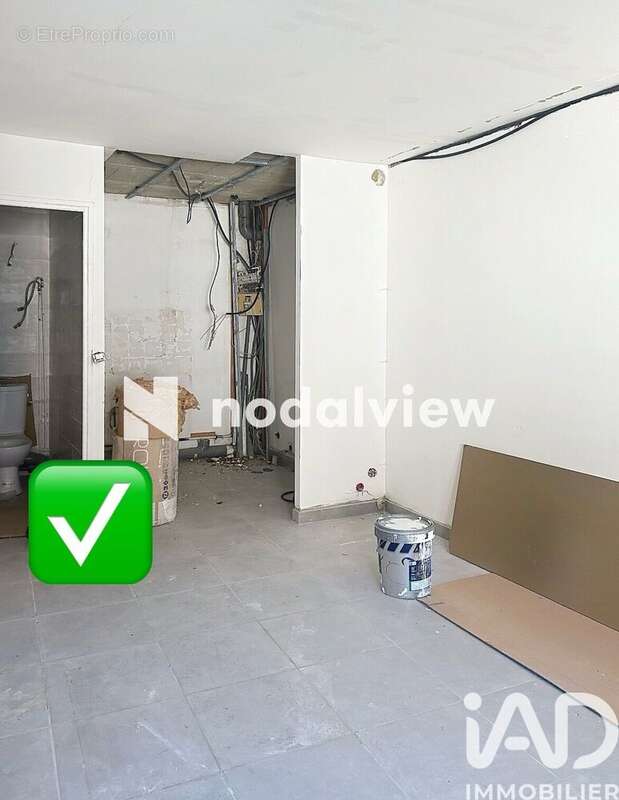 Photo 3 - Appartement à GRISY-SUISNES