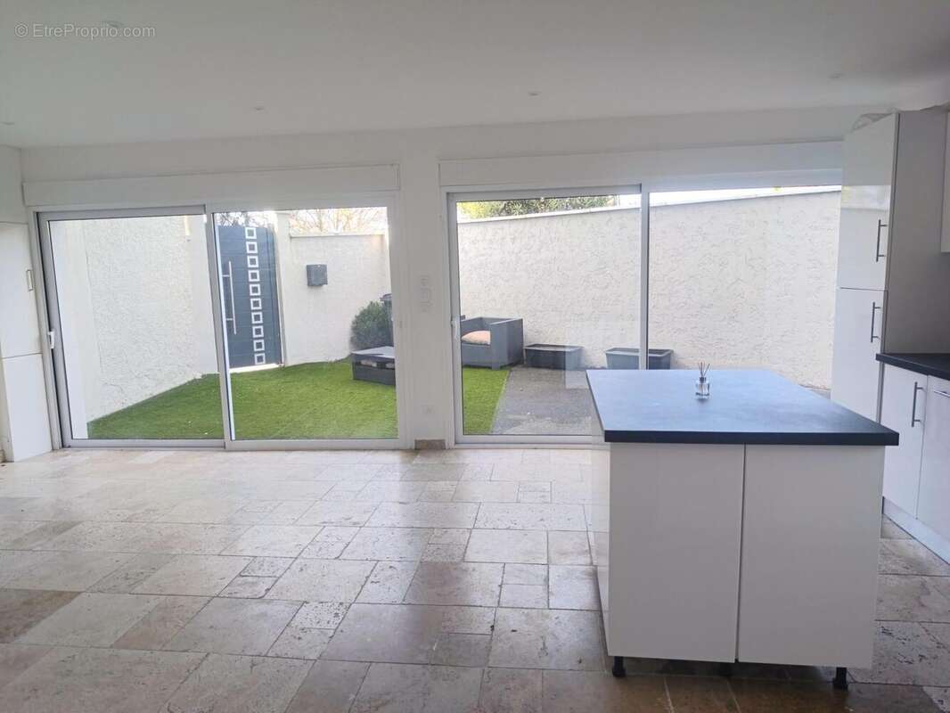 Photo 6 - Maison à RILLIEUX-LA-PAPE