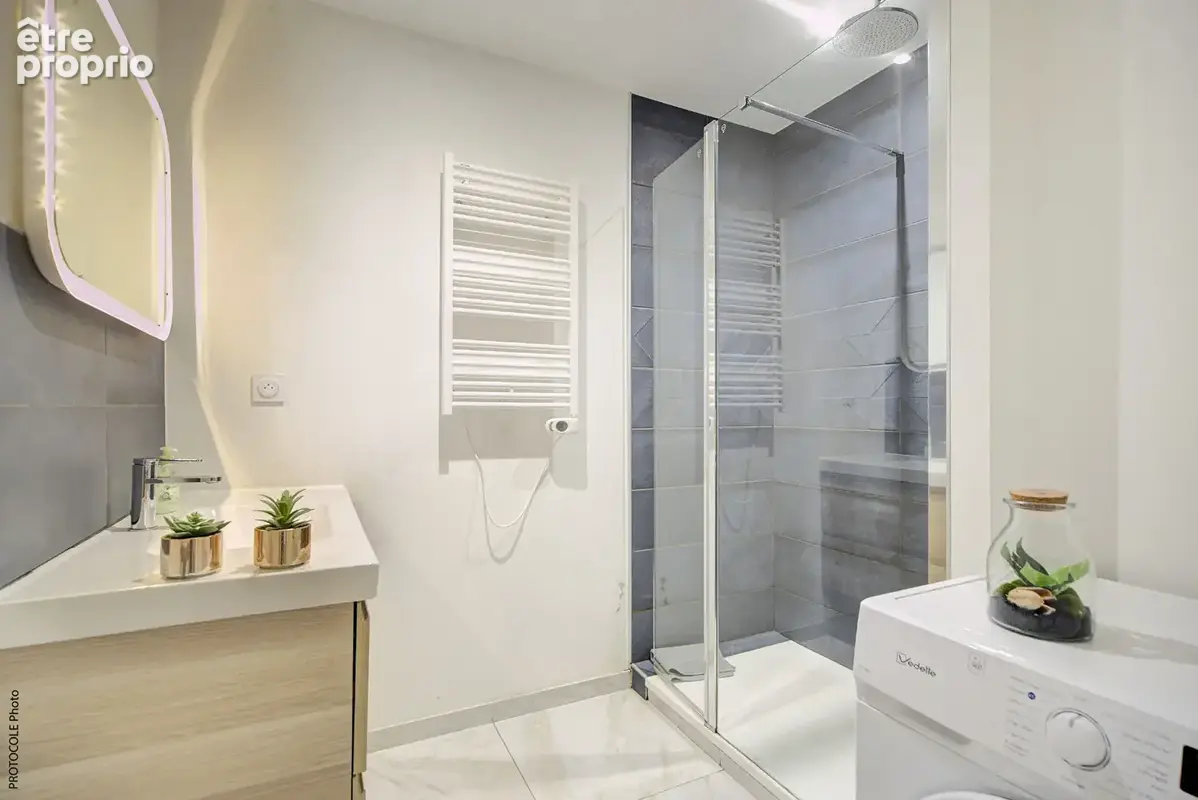 Appartement Toulouse 3/4 pièces - photo 6