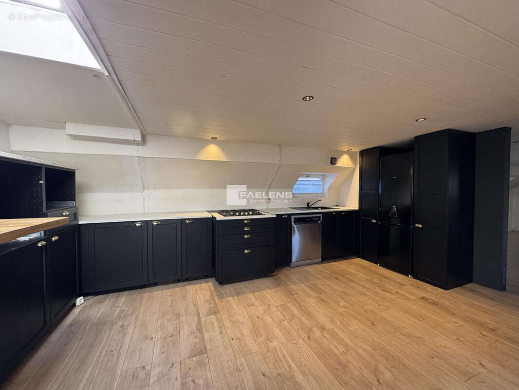 Appartement à LILLE