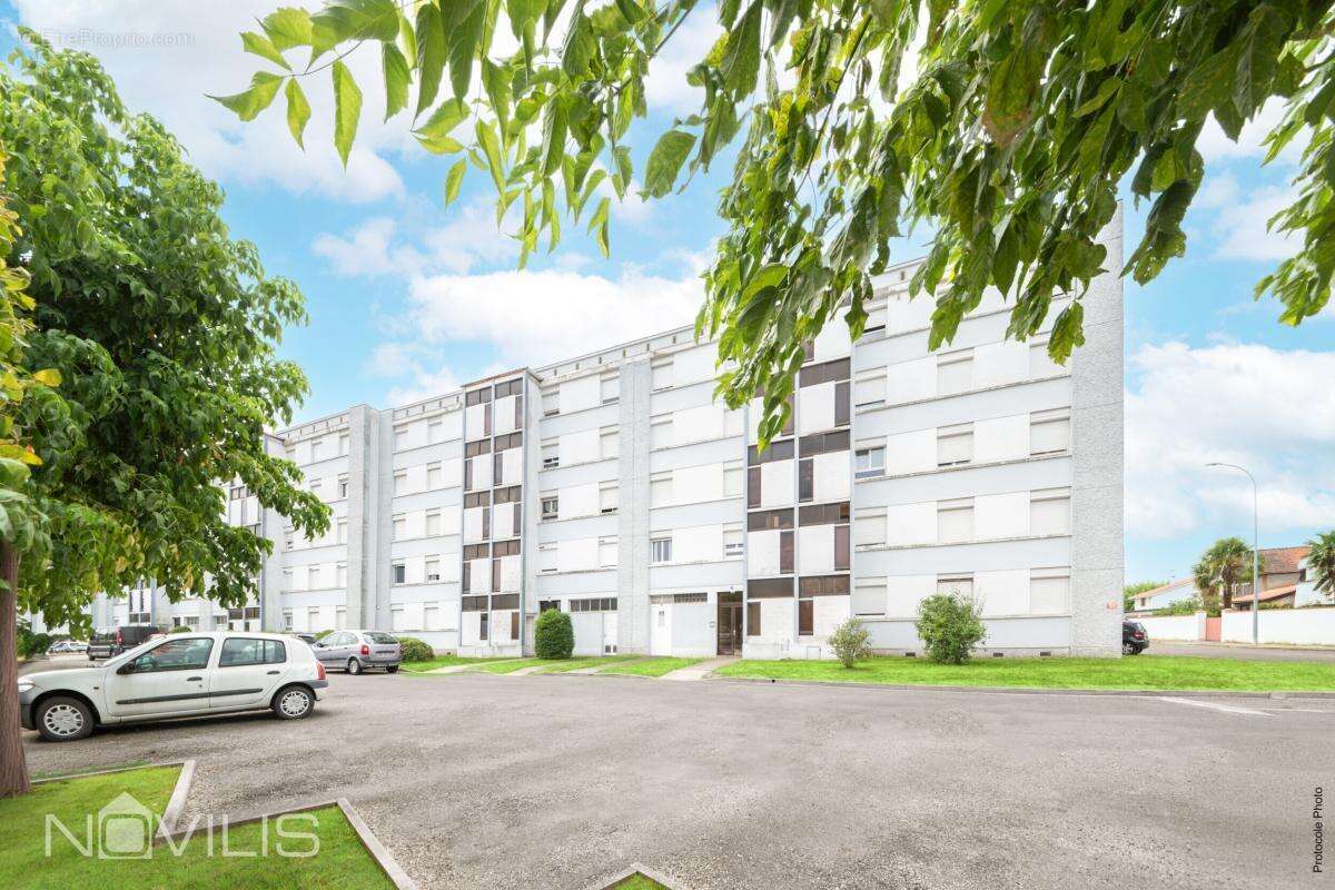 Appartement t4 montauban - photo 3