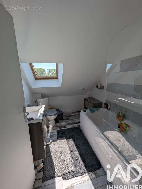 Photo 6 - Appartement à LAMBALLE