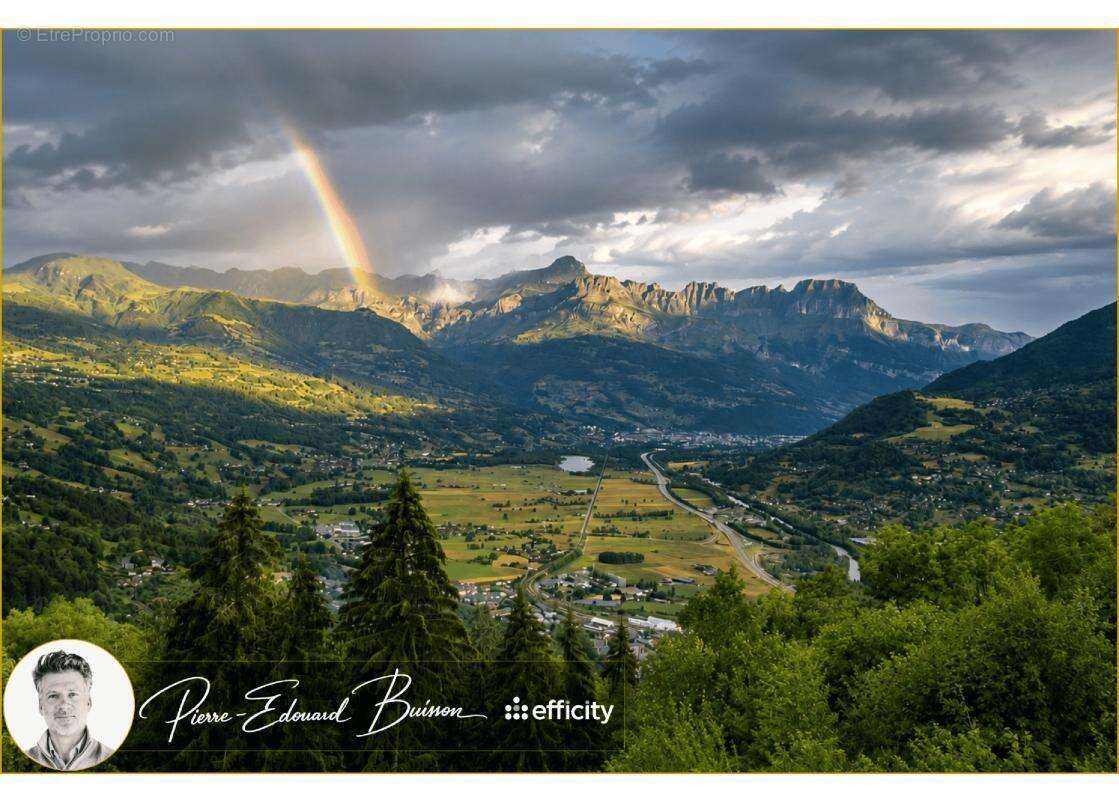 Maison 165 m² à Saint-Gervais-Les-Bains  - photo 30