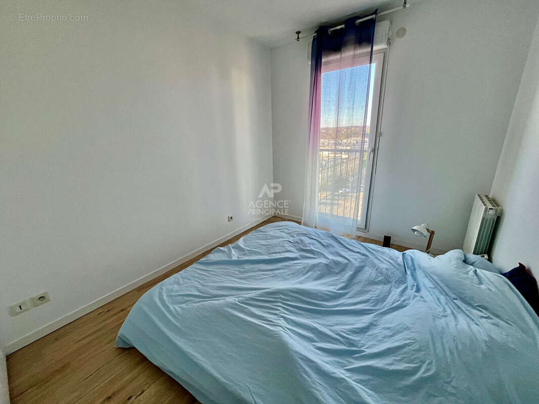 Appartement à CERGY