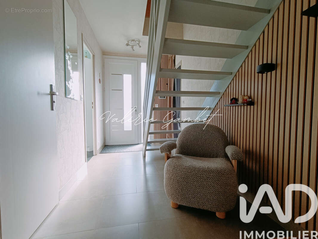 Maison 103 m² à Presles  - photo 6