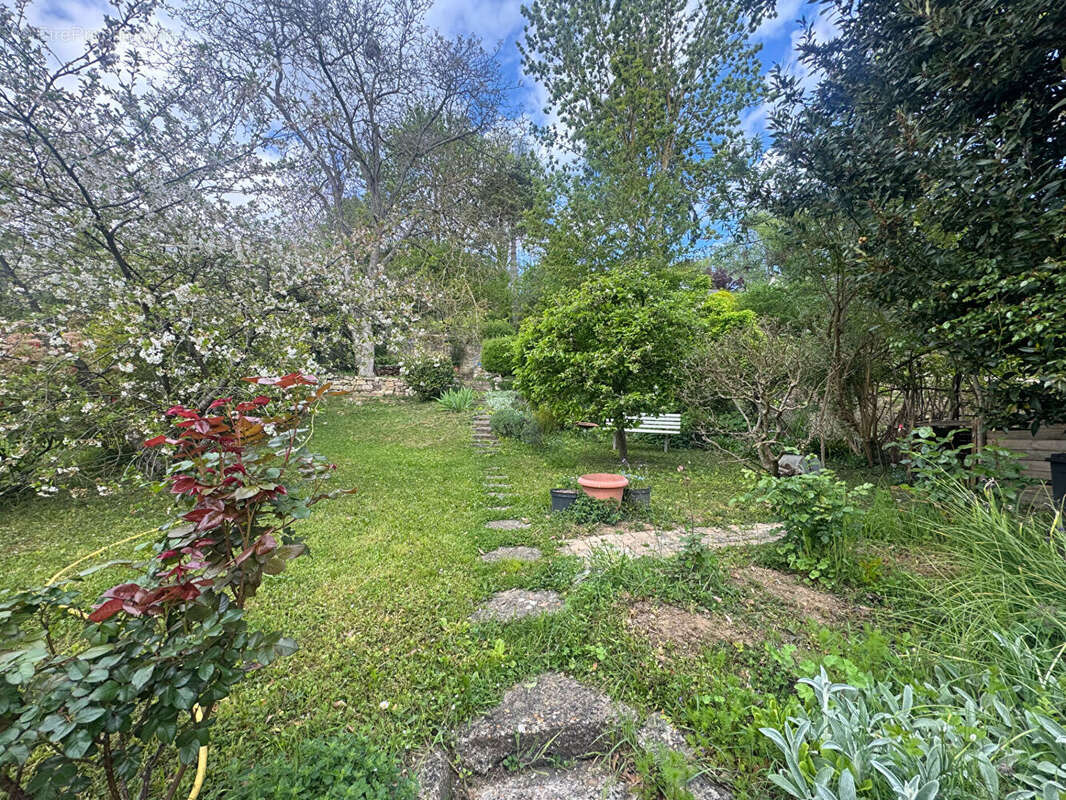 Maison à HARDRICOURT