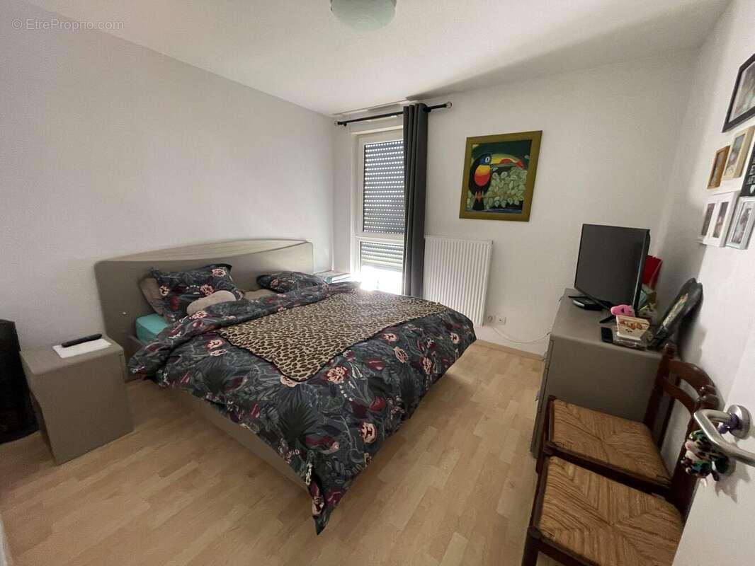 Appartement à HOLTZHEIM