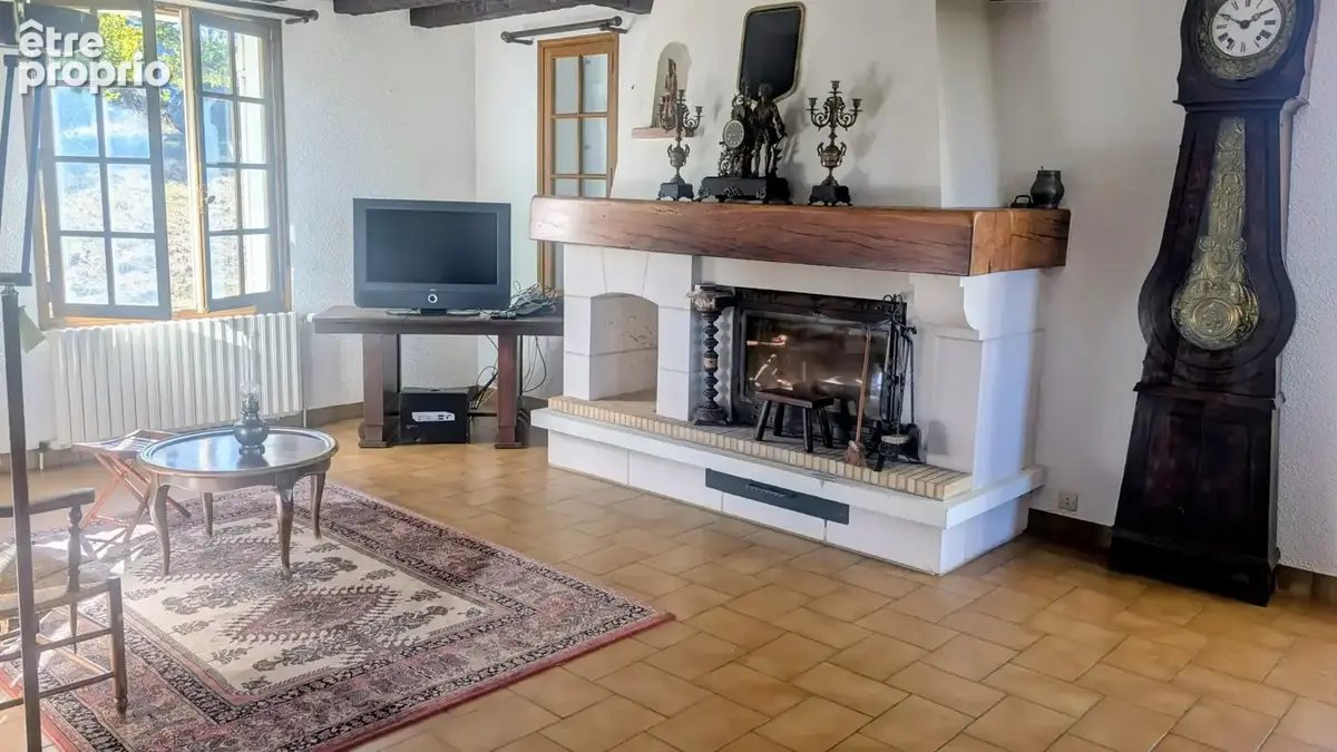 Maison 6 pièces 167 m² à vendre à Chaudefonds-Sur-Layon (49290) - photo 9