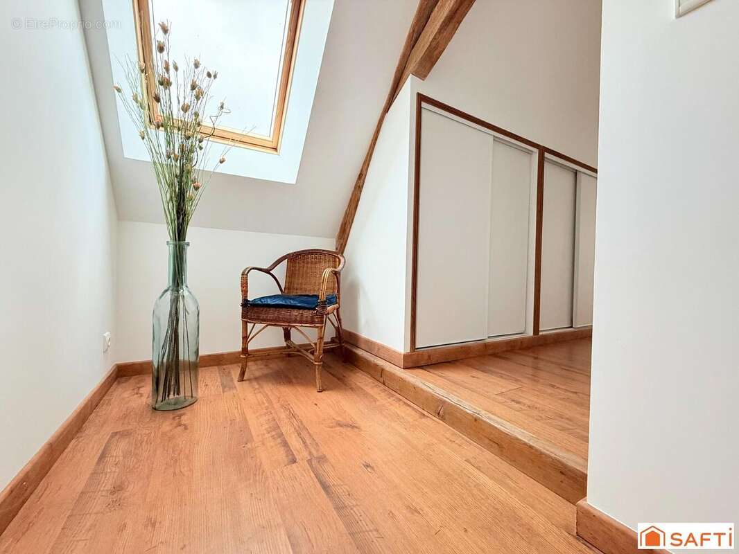 Photo 7 - Maison à SAVIGNE-SUR-LATHAN