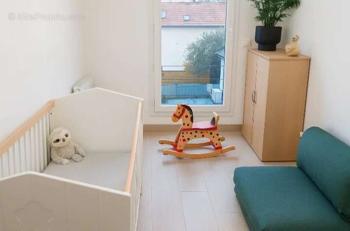 Appartement à BEZONS