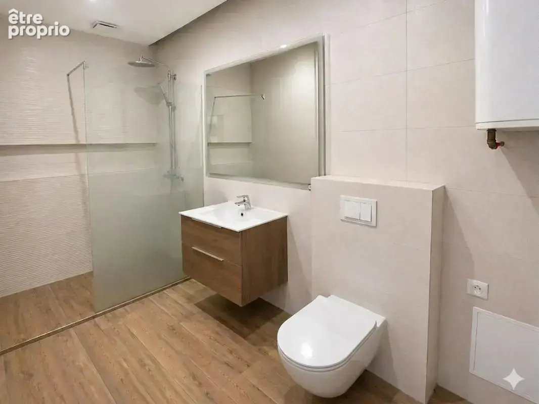 Photo Appartement à Strasbourg au prix de 99 000€
