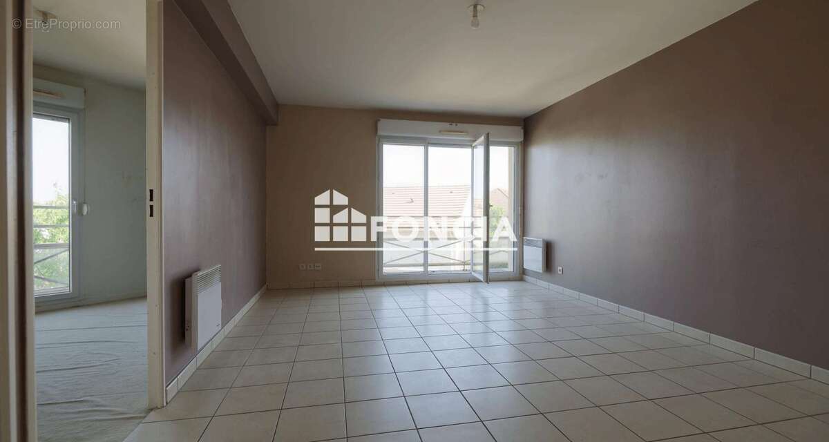 Appartement à BOISSISE-LE-ROI