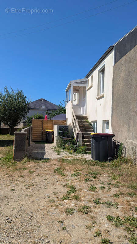 Immeuble à morlaix - photo 4