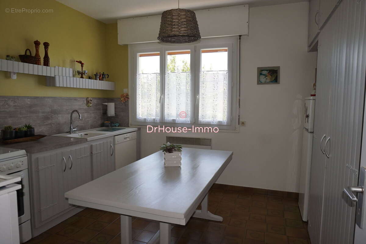 Maison 6 pièces 118 m² à vendre à Verrieres (10390) - photo 99