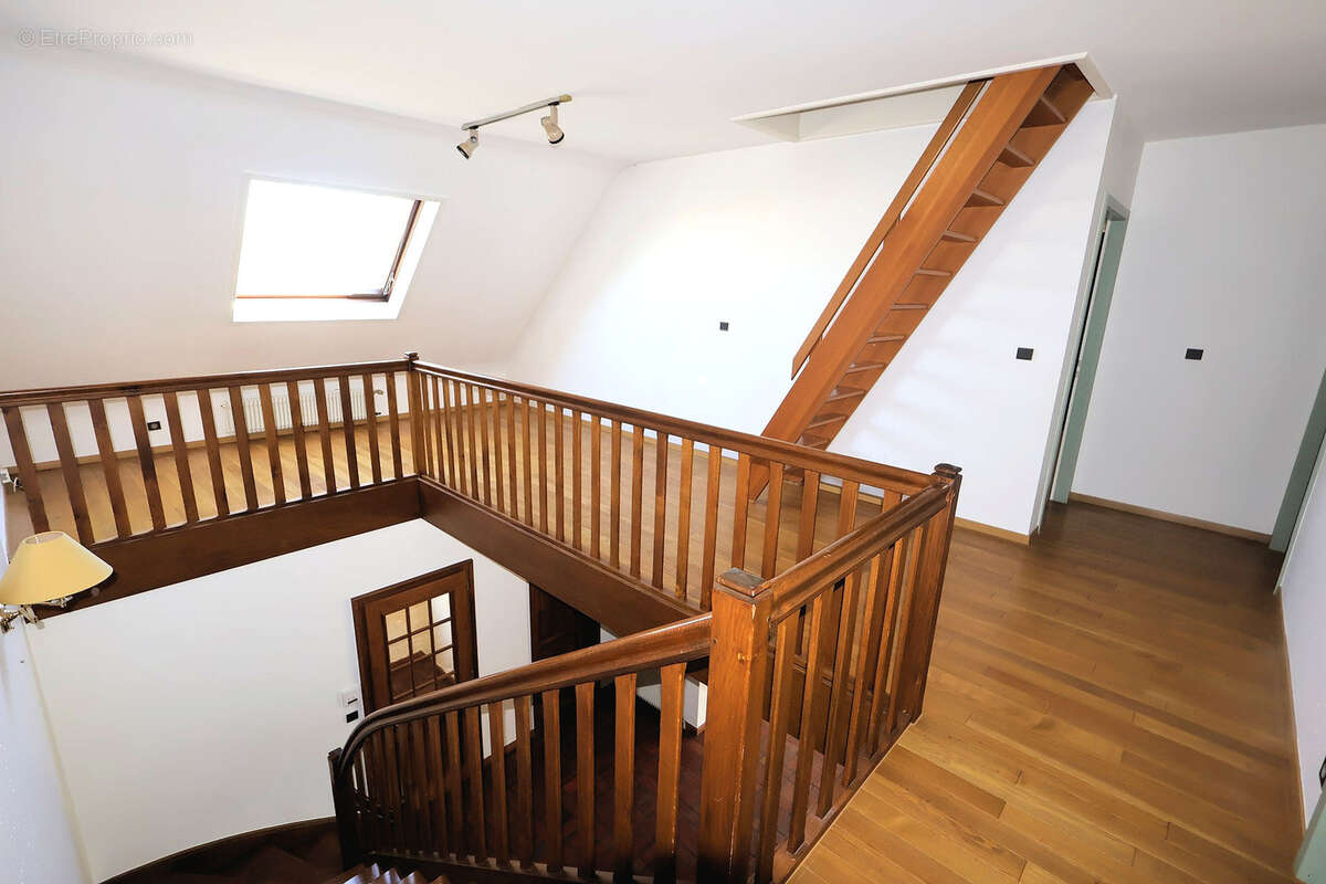 Maison à SAINT-LOUIS