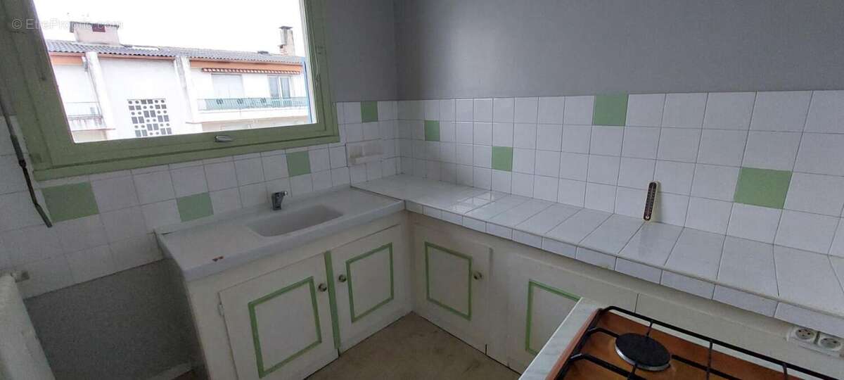 Appartement à TONNEINS