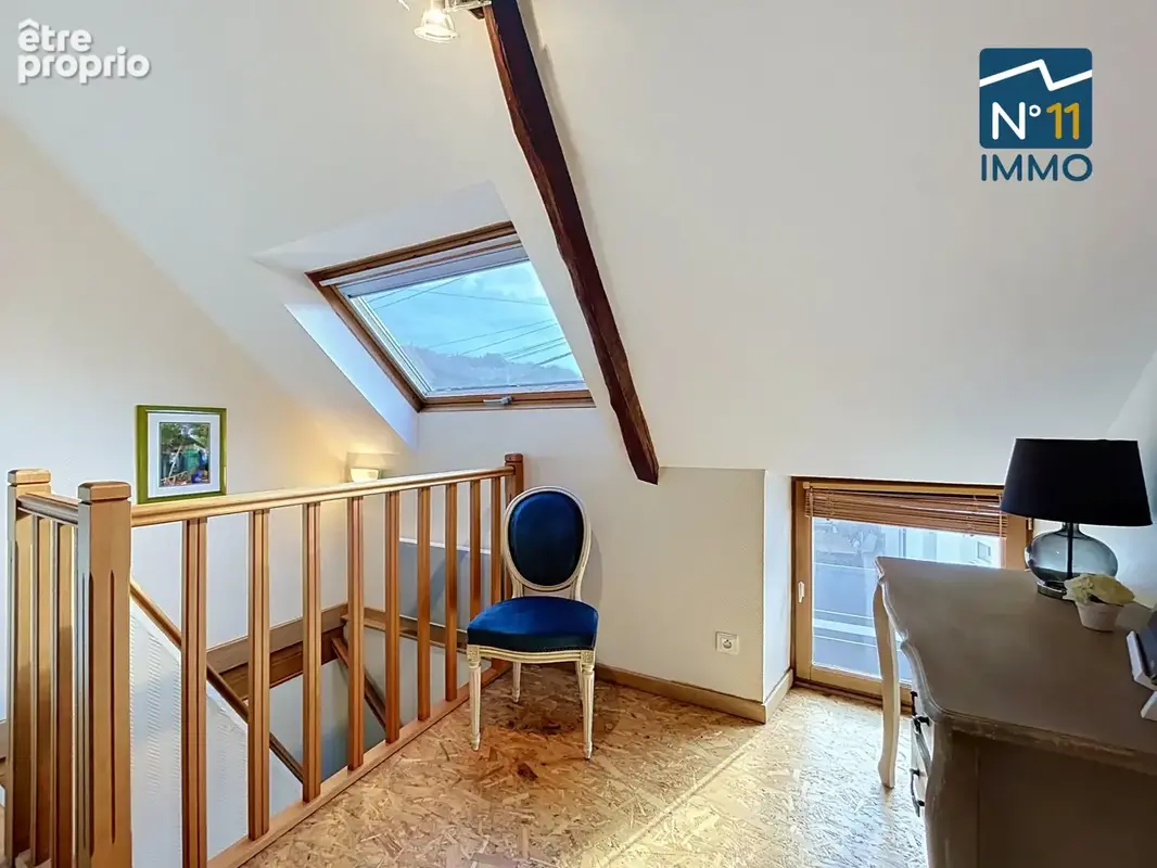 Maison - 47 m2 - photo 8