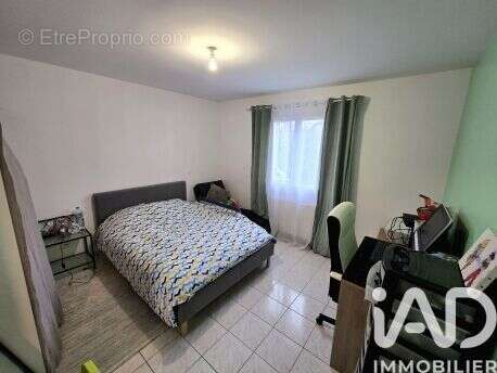 Photo 5 - Maison à FLEURY-LES-AUBRAIS