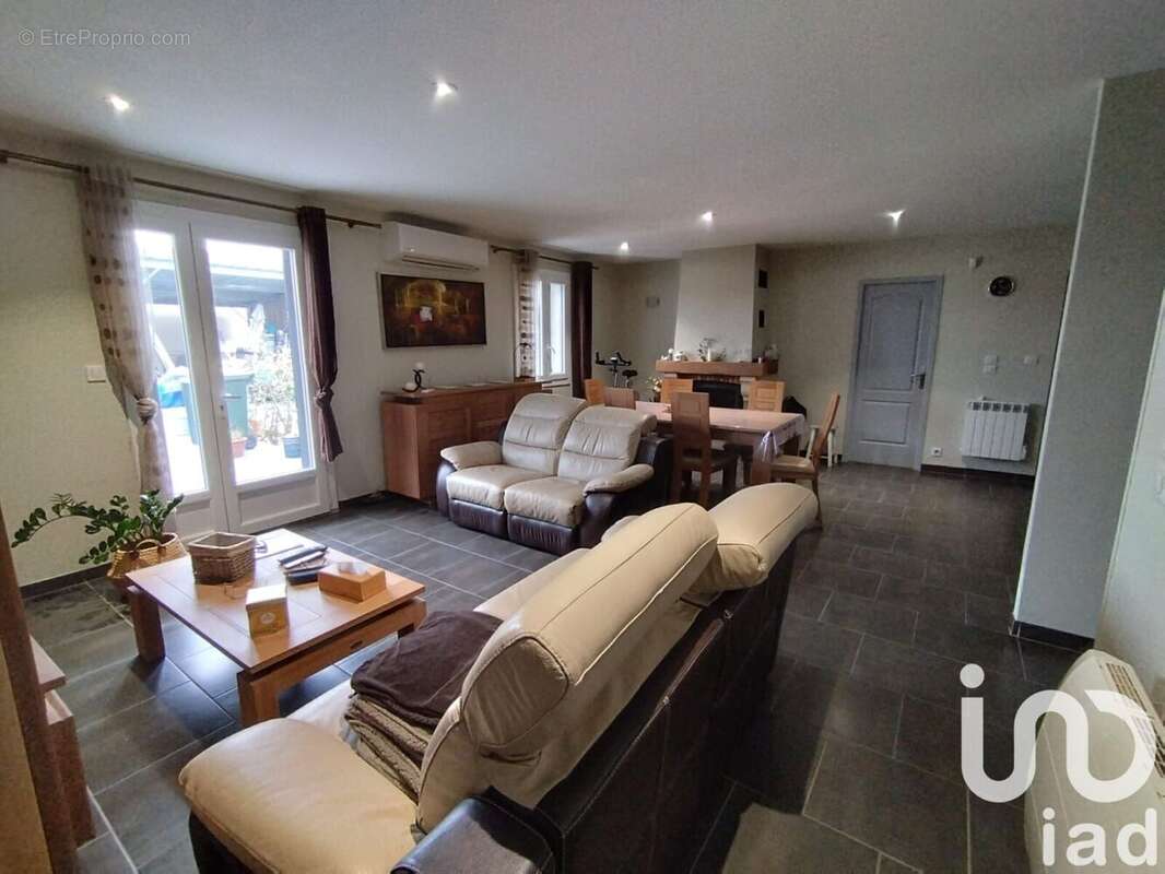 Photo 5 - Maison à PINEUILH