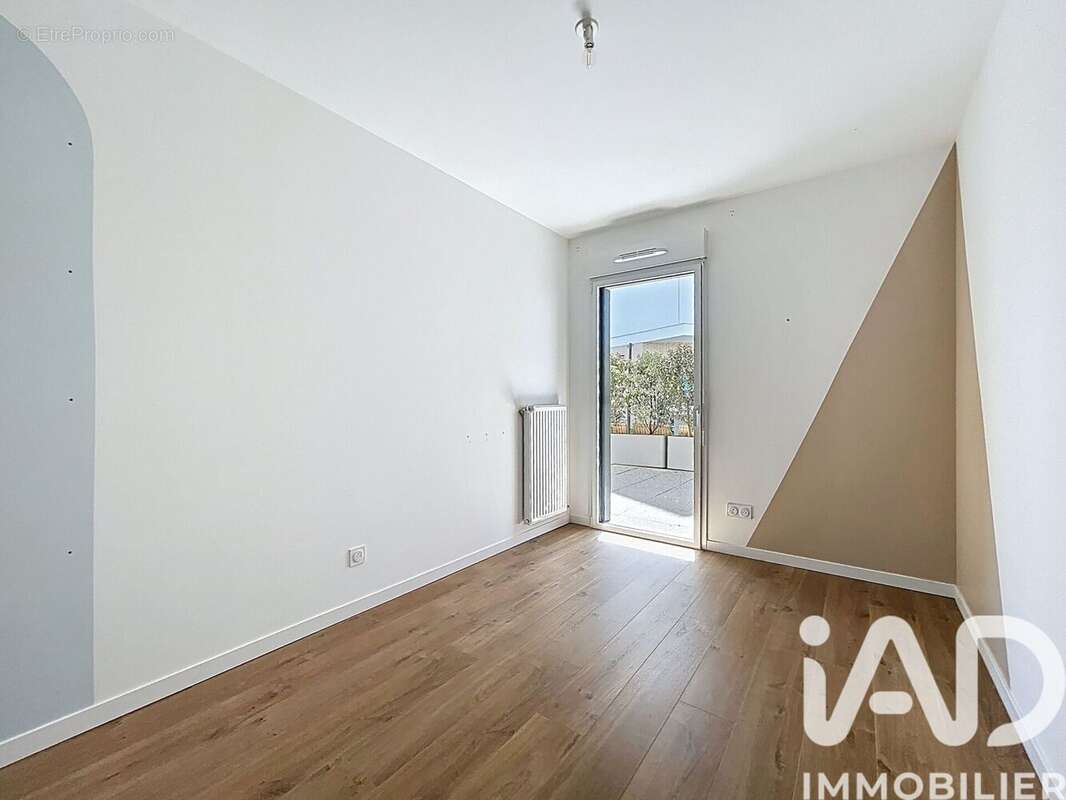 Photo 9 - Appartement à RENNES