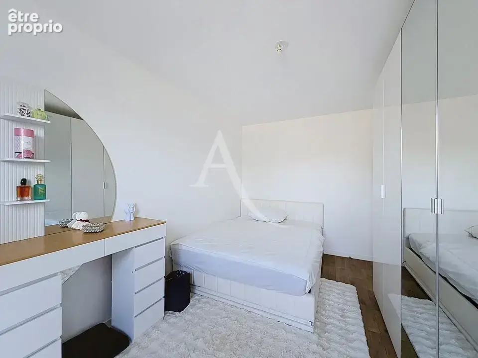 Appartement loué F3 dernier étage avec terrasse exposée SUD - photo 10