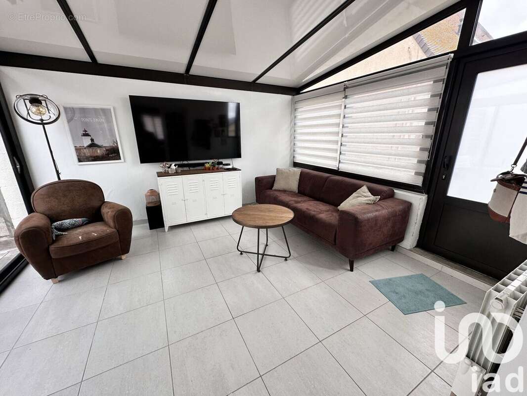 Photo 4 - Maison à AGON-COUTAINVILLE