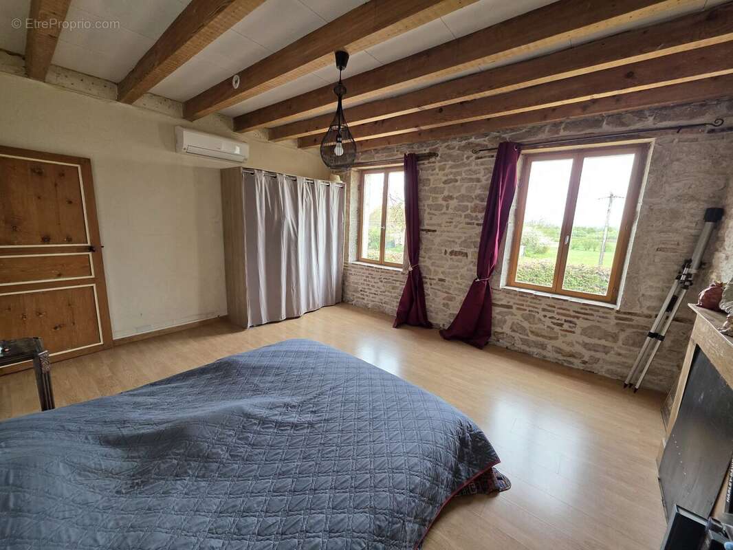 Maison à VILLERS-LES-POTS