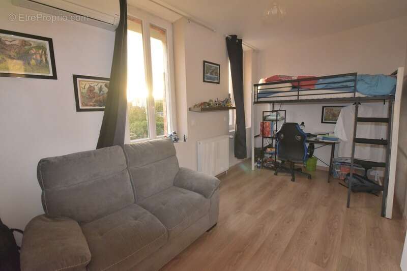 Maison à SAINT-PAUL-CAP-DE-JOUX