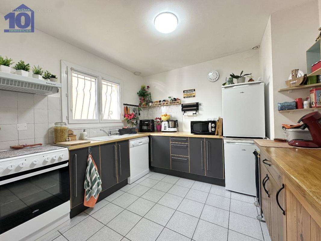 Maison à VALRAS-PLAGE