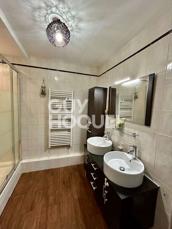 Appartement Neuilly Sur Marne 5 pièce(s) - photo 8