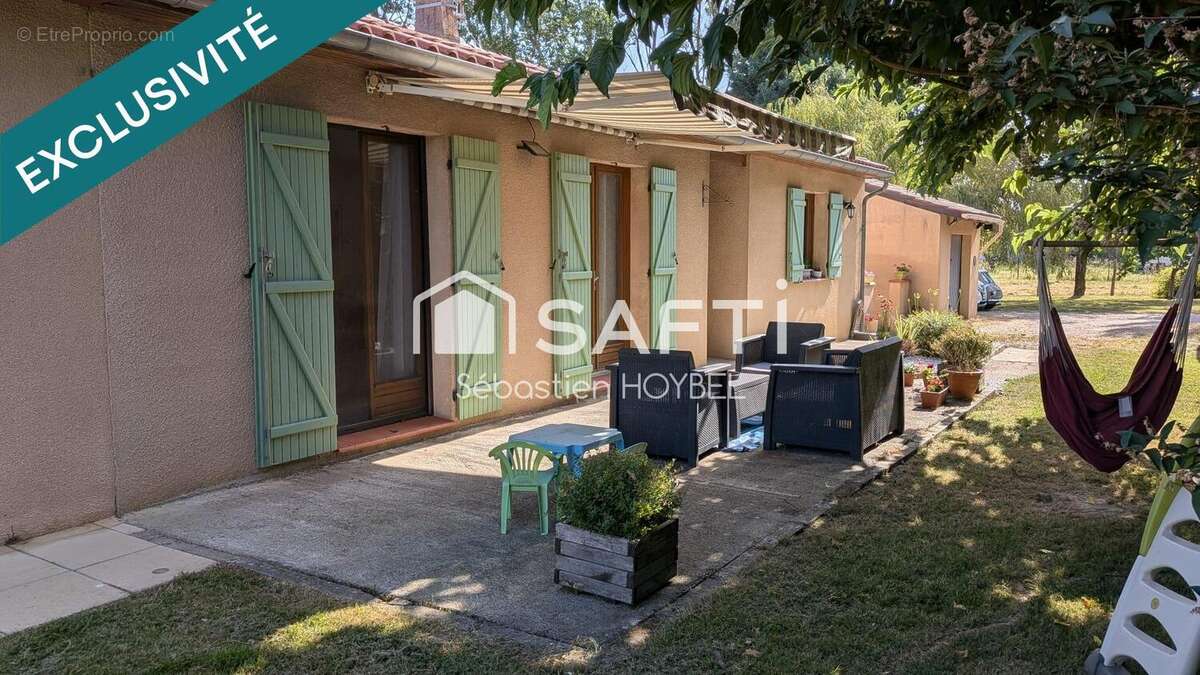 Photo 4 - Maison à SAINT-THOMAS
