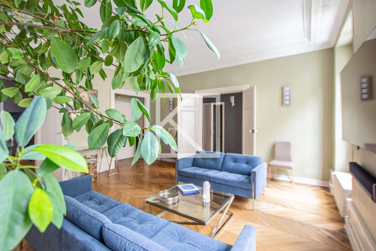 Appartement à ANGERS