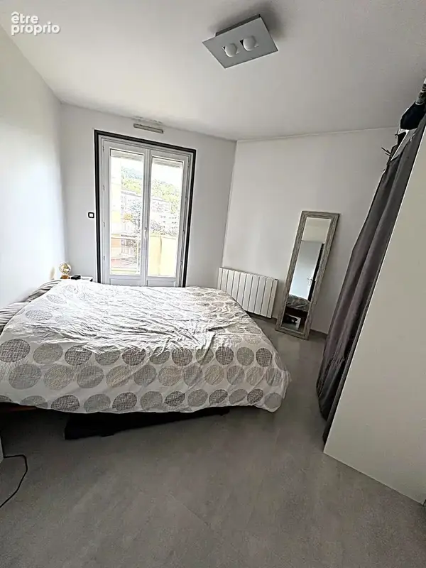Appartement 2 pièces 48 m² à vendre à Saint-Etienne (42000) - photo 4