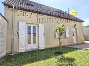 Maison à SACY-LE-GRAND
