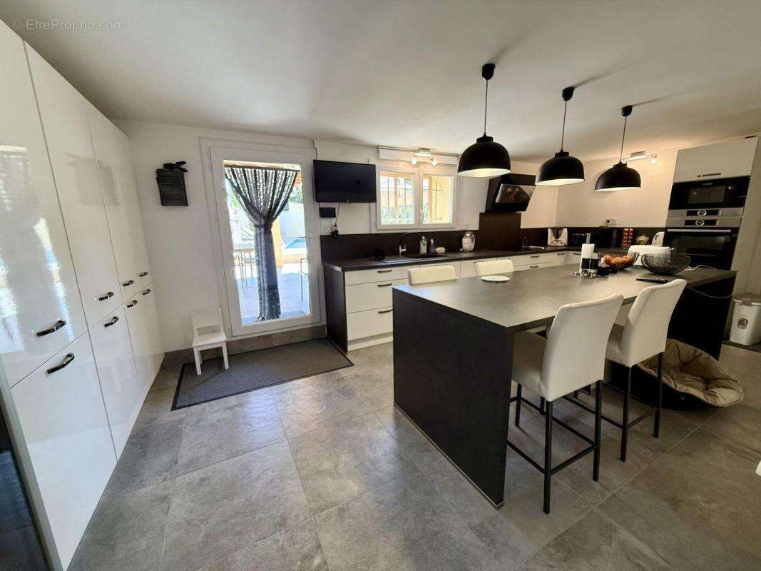 Maison à VACQUEYRAS