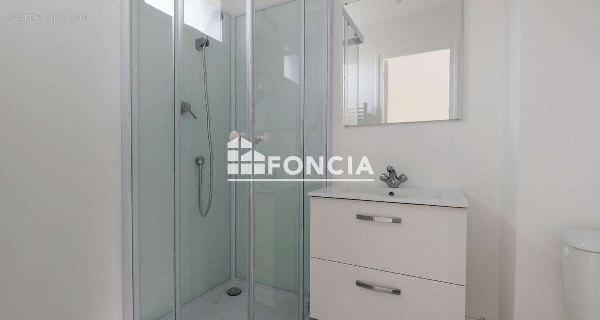 Appartement à VIRY-CHATILLON