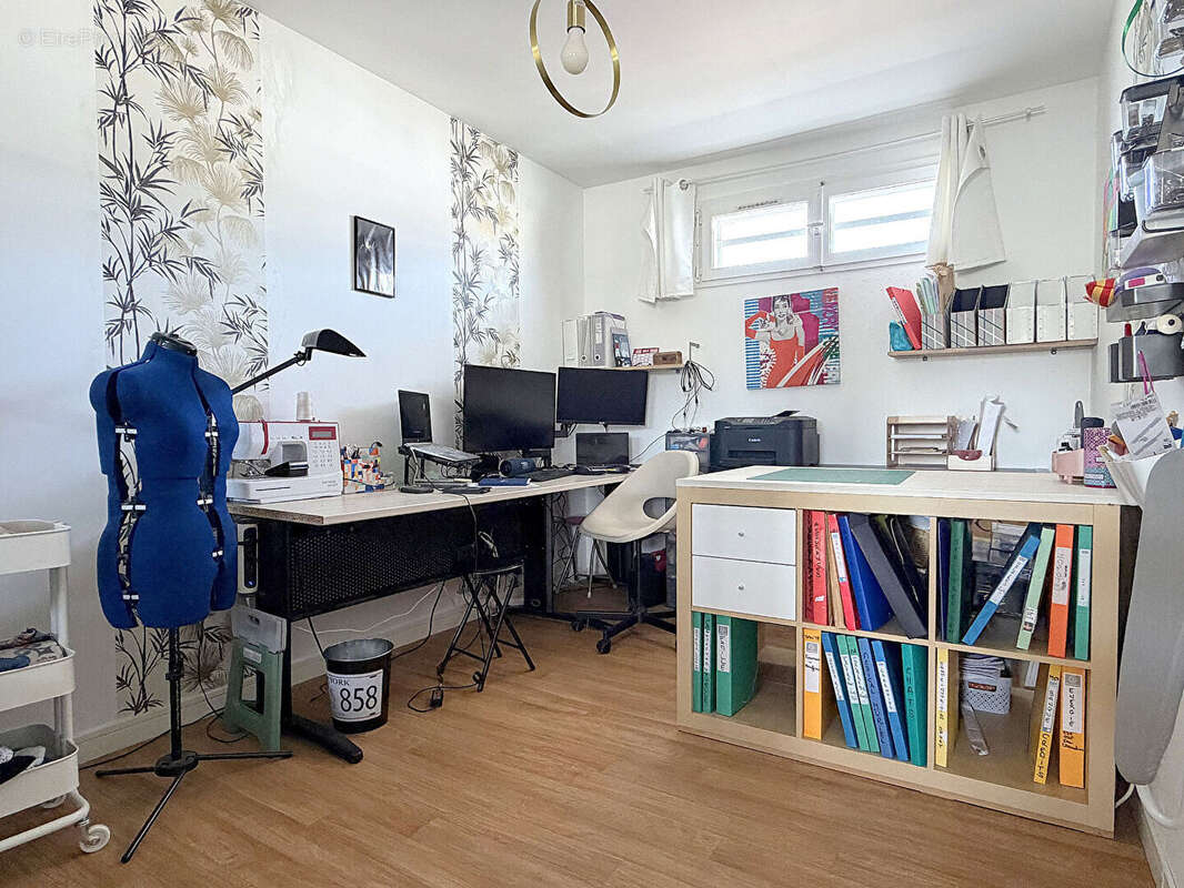 Maison à MONTIGNY-LE-BRETONNEUX