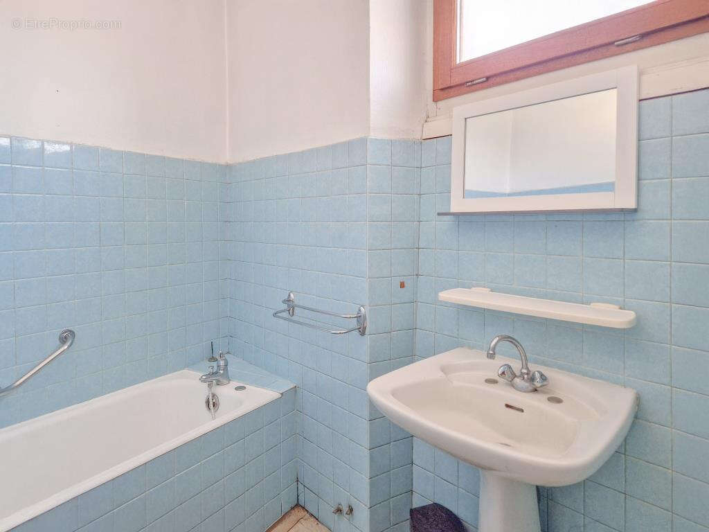 Appartement à BELLEY