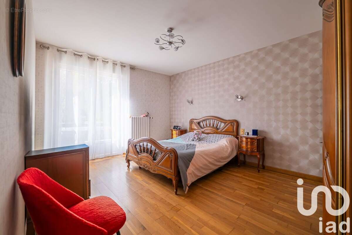 Photo 9 - Maison à RUAUDIN