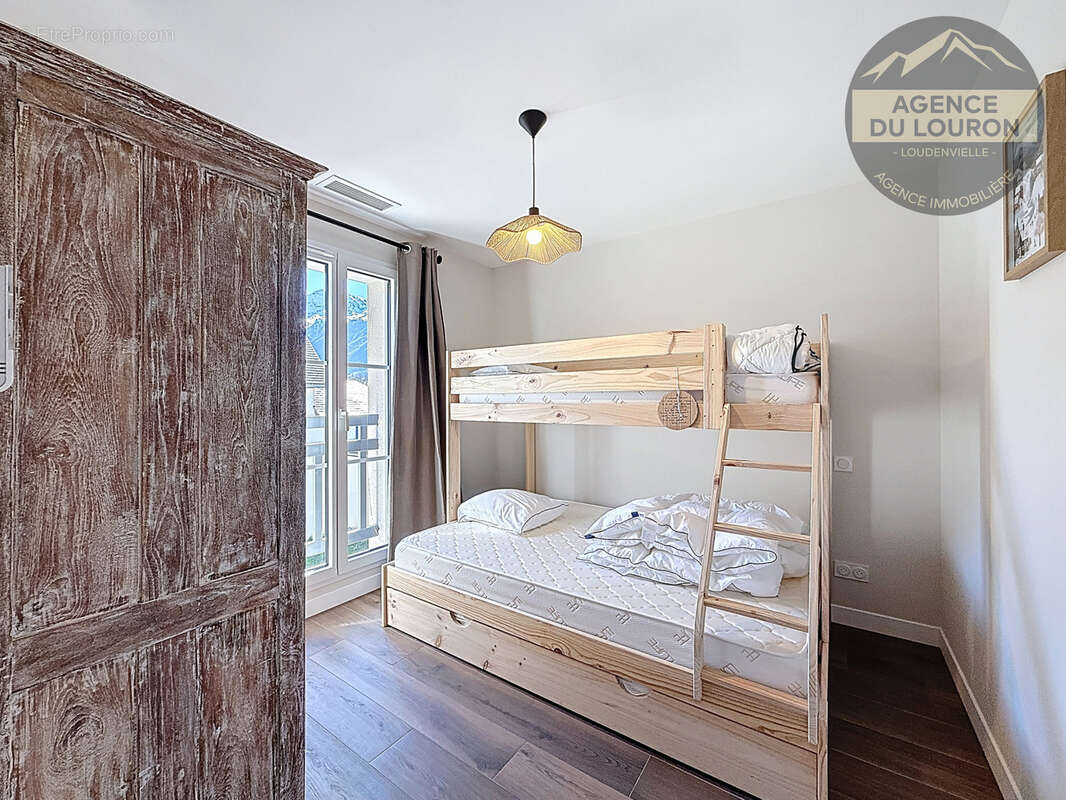 Maison à LOUDENVIELLE