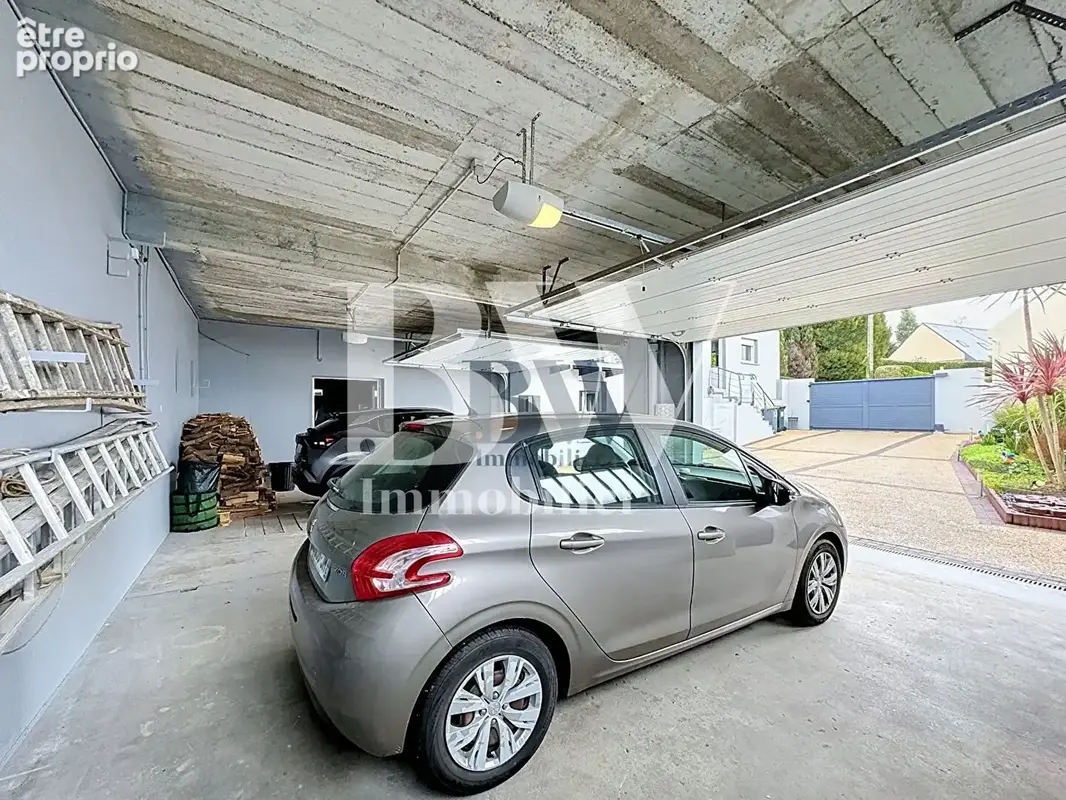 [ A VENDRE ] Maison à vendre à Guipavas - 3 chambres, terrain de 493 m² - photo 14