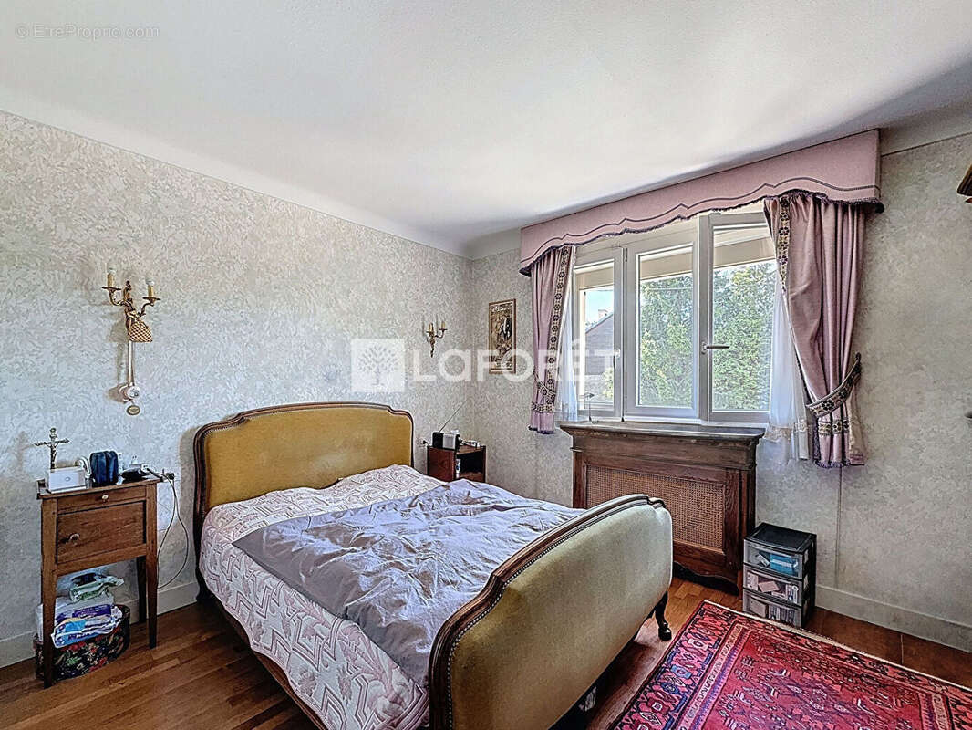 Maison à MANOIS