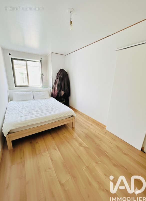 Photo 4 - Appartement à CREIL