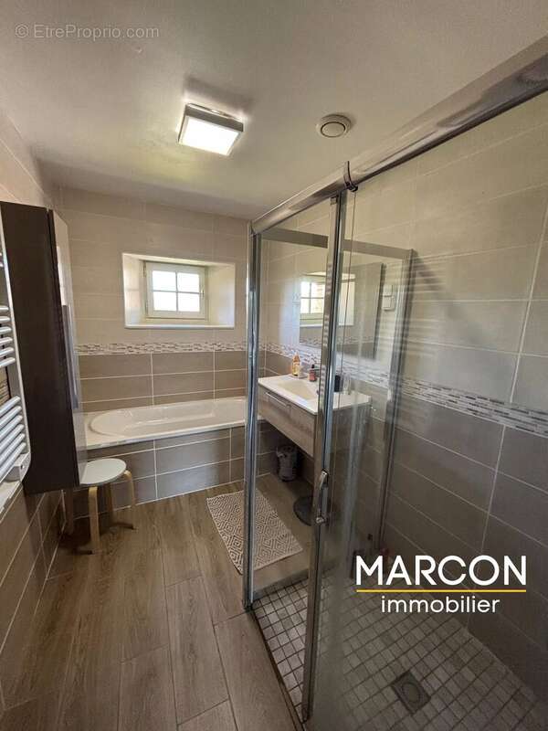 Vente maison secteur saint-médard-la-rochette - photo 14