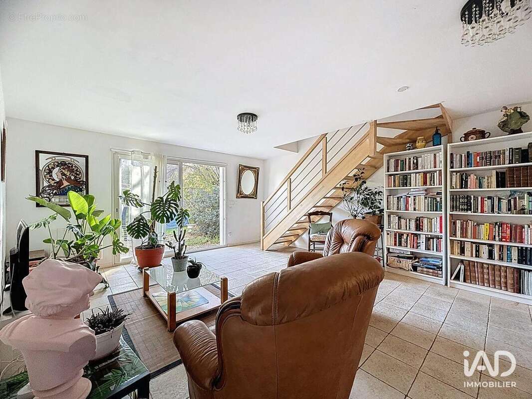 Photo 4 - Maison à LE ROURET