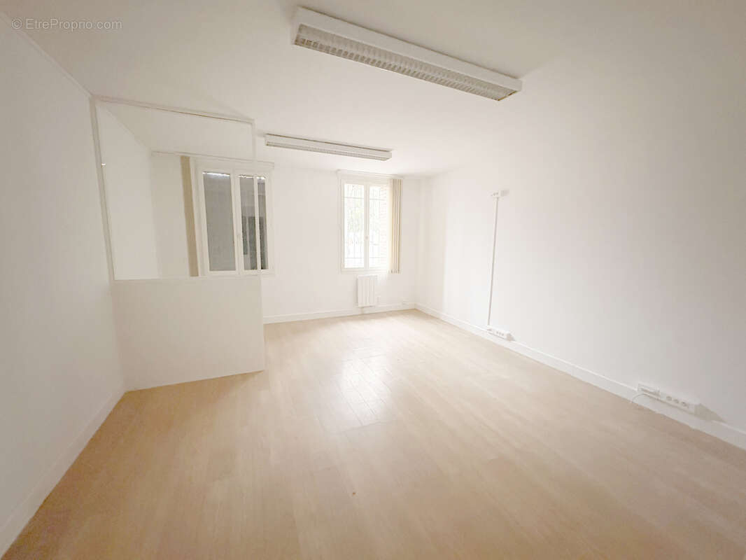 Appartement à MERU